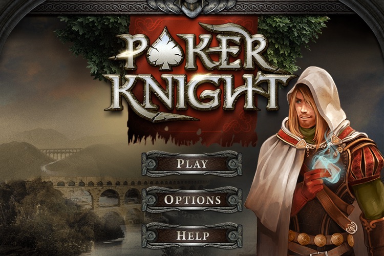 Poker Knight screenshot-4