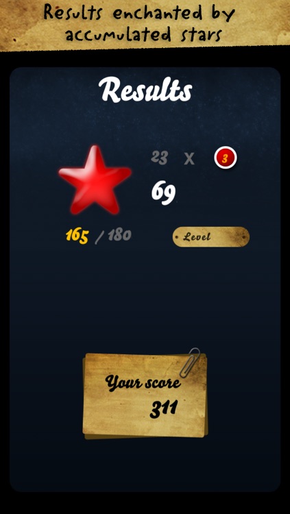 Starry Fly screenshot-4
