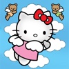 Hello Kitty Jump for iPad