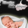 Vibrating Baby Sleeper
