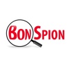 http://www.BonSpion.nl