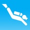 More than 75 exam questions, specially written for this App to help you with the open water diving courses