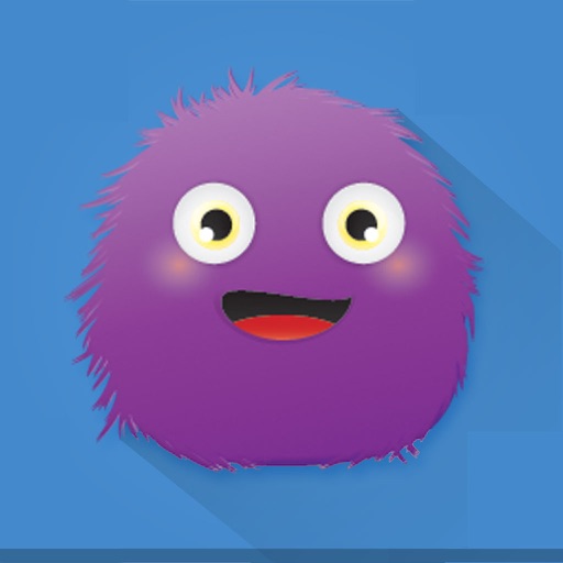 Tickle - Reactions Messenger Icon
