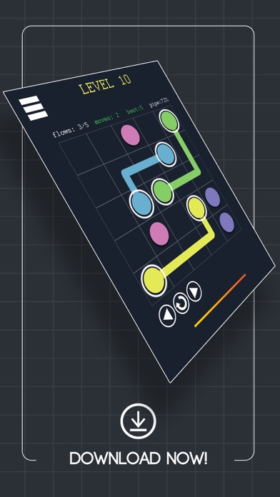 Connect The Top Ball Spotsのおすすめ画像3