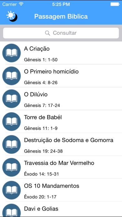 【图】Passgens Biblica JMC(截图2)
