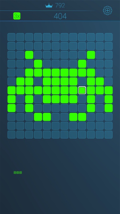 Block Tile Puzzle screenshot-4