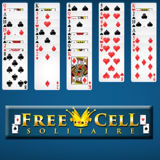 Freecell Solitaire Fun