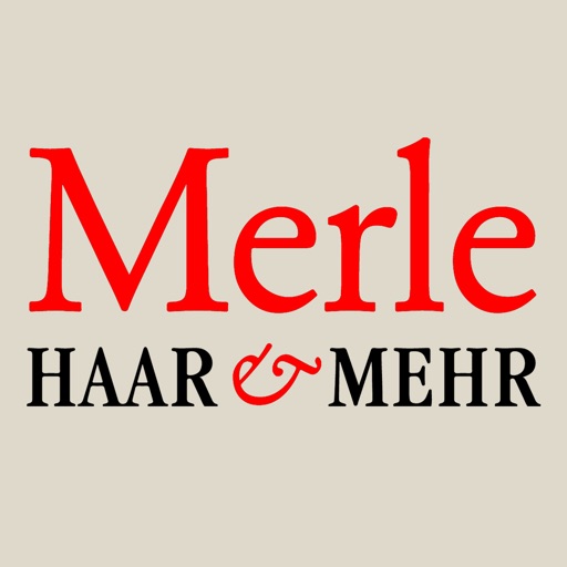 Merle - Haar & Mehr icon