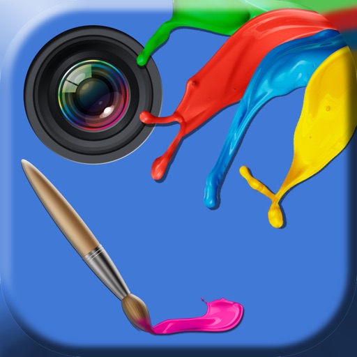 Virtual Painter for Photos – Design and Edit Your Drawings with Best Image Creator