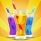 Flavored Slushie Drink Maker Pro - cool kids smoothie drinking game