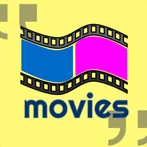 Movie Quotes - Guess the Missing Word in Movie Dialogue Quiz iOS App