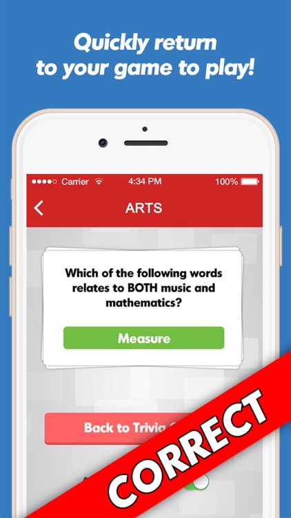 Cheats For Trivia Crack - Quickly get right answers!