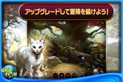 Otherworld: Shades of Fall - A Hidden Object Game with Hidden Objects (Full) screenshot 2