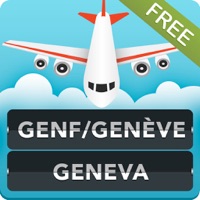 Aéroport Genève Vols pour PC