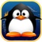 Airborne Penguins Flying Puzzling Crazy Catapult - Air Surfers Racing Game Pro