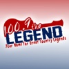 100.9 The Legend