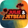 Julie & Jetbear