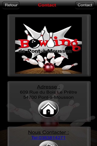 Bowling de Pont-à-Mousson screenshot 3