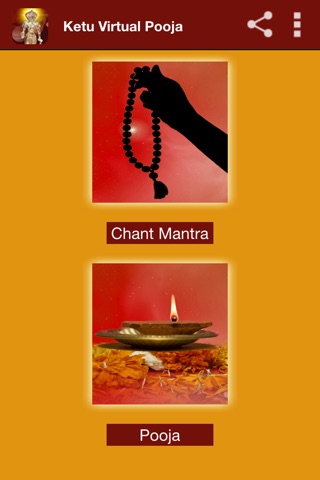 Ketu Pooja and Mantra screenshot 4
