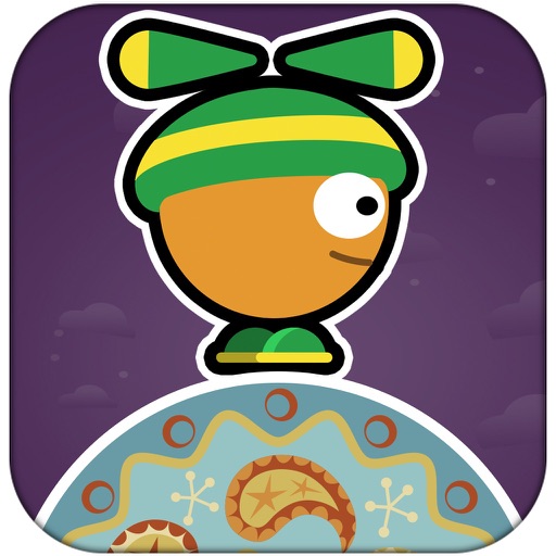 Planet Tap iOS App