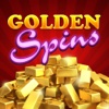 Golden Spin