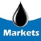 Detailed energy forecast visualizations from the US Department of Energy Information Administration are updated monthly with demand, supply and pricing information