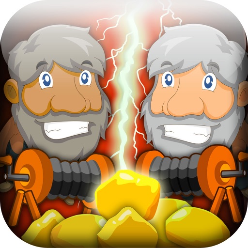 Classic Miner - Multiplayer Online iOS App