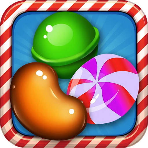 Candy Ultimate Icon