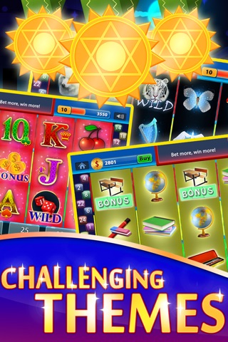 Casino Slot Games 2 screenshot 4