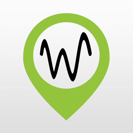 WaveGuide - Music is everywhere.