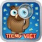 Word Search (Tiếng Việt)