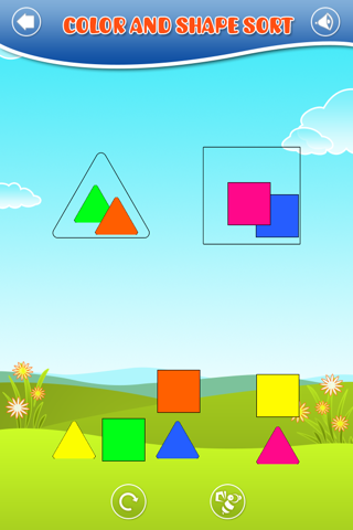 LEAP Into School! Letters and Numbers screenshot 4