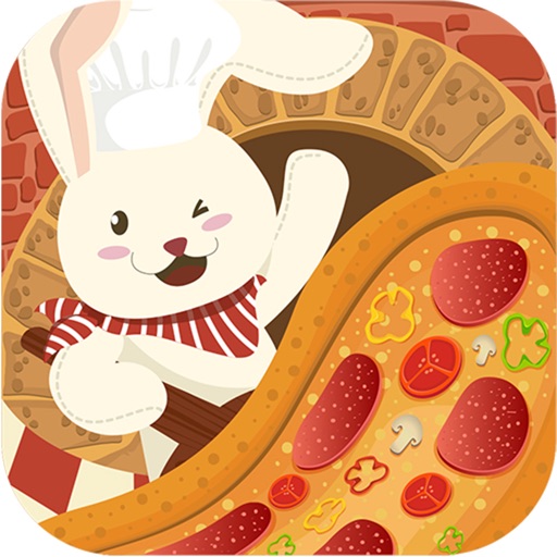 Mr Crick Pizza Factory icon