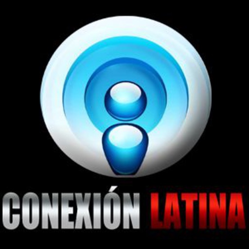 Radio Conexion Latina icon