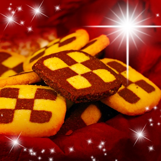 German Cookies and Treats - Recipes for Christmas and the Holiday Season