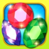 A Diamond Jewel Pro - Crazy Gems Popper Game