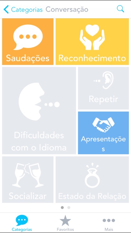 Free Brazilian Portuguese to British English Travel Translator screenshot-0