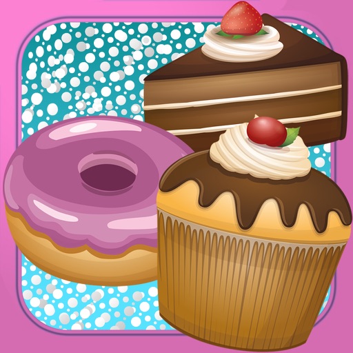 The Sweet Shop Tower icon