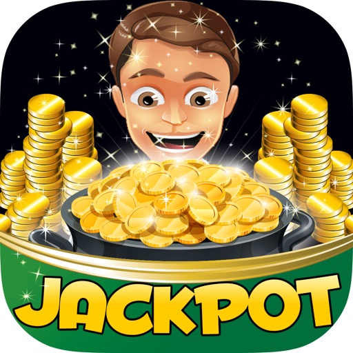 `````` 2015 `````` AAA Aaron Big Winner Jackpot - Slots - Roulette and Blackjack 21