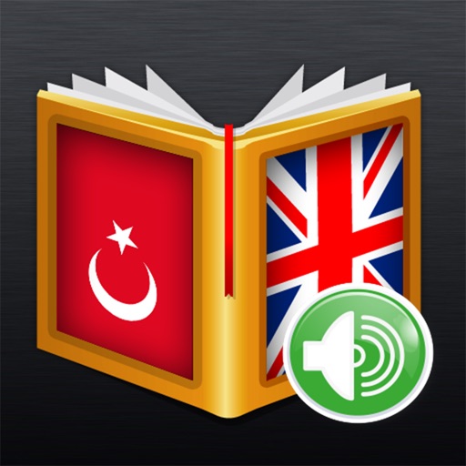 Turkish<>English Dictionary