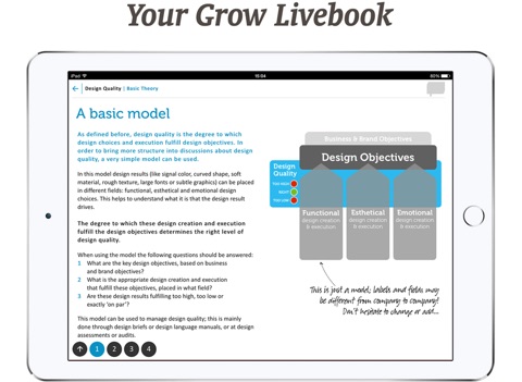 EMPDL - Empowering design leaders screenshot 3
