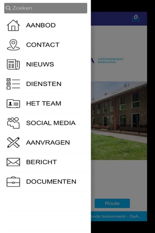 Huis Verkopen Enschede screenshot 2