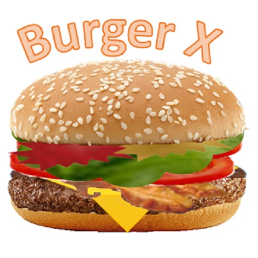 BurgerX