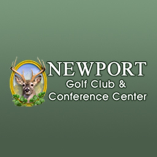 Newport TX Golf icon