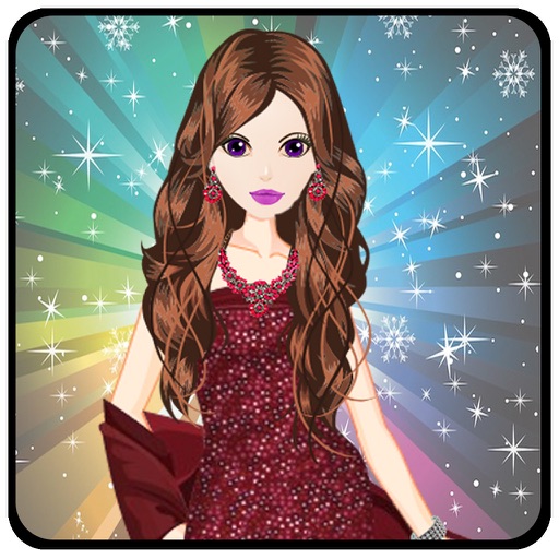 Baby Doll DressUp icon