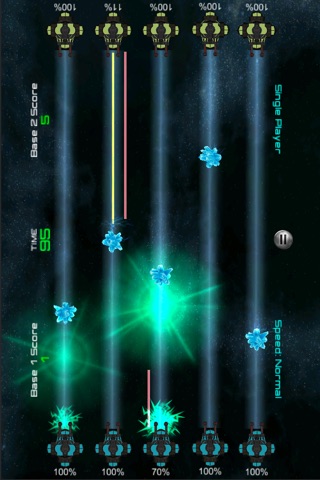 Light Duel screenshot 2