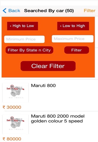 sellandbuy screenshot 3