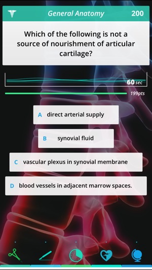 SurgiQuiz(圖3)-速報App