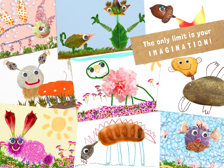 Tiny Nature Artist screenshot-4