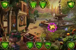 Game screenshot Hidden Objects Of The Dukes Messenger mod apk